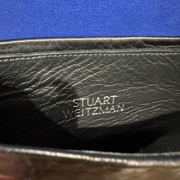 Stuart Weitzman Touring Riding Boot - Picture 4 of 8